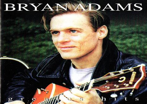 how many albums has bryan adams sold